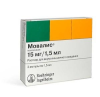 Мовалис амп 1.5мл №3