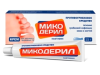 Микодерил крем 1% 15г 