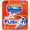 Gillette Fusion Кассеты д/станков №2