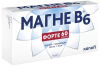 Магне В6 форте таб п/о №60 