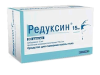 Редуксин капс 15мг №90 