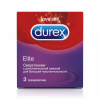 Презервативы Durex Elite №3