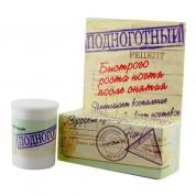 Крем подноготный 15г