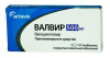 Валвир табл п/о 500мг №42 [Актавис Груп ХФ.]