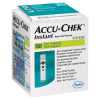 Тест-полоски Accu-chek Instant №50
