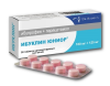 Ибуклин табл дисперг д/детей 100мг+125мг №20