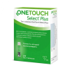 Тест-полоски One Touch Select Plus №100 
