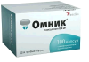 Омник капс с модиф высвоб 0.4мг №100