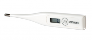 Термометр OMRON EcoTemp Basic -246