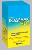 Коделак НЕО сироп 1,5 мг/мл 100мл