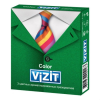 През. Vizit Color №3