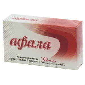 Афала табл д/рассас №100