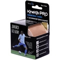 Бинт Кинезио-тейп Kinexib PRO 5смх5м бежевый 