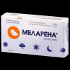 Меларена табл п/п/о 0,3мг №30 