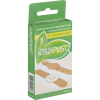 Лейкопластырь Luxplast на полимер осн от сухих мозолей №6 [арт. 495]