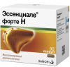 Эссенциале форте Н капс 300мг №90 