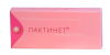 Лактинет табл п/п/о 75мкг №28