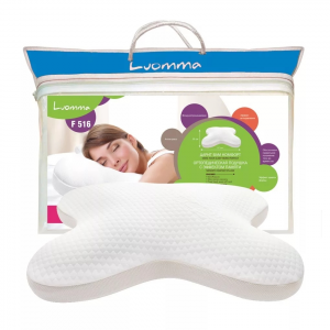 Подушка для сна на животе "Магия сна" LumF-516