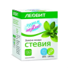 Худеем за неделю заменитель сахара Стевия таб №150