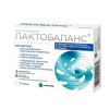 Лактобаланс капс 378мг №7 