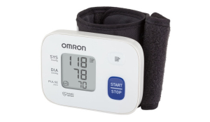 Тонометр OMRON RS1 (HEM-6120-RU)