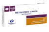 Метформин табл 1,0 №30