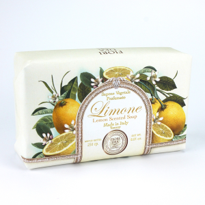 Фьери дея мыло Лимон 250гр 