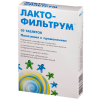 Лактофильтрум табл 500мг №30 [АВВА РУС] 2