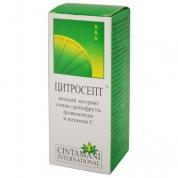 Цитросепт капли внутр/наружн 50мл