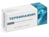 Тербинафин табл 250мг №28
