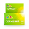 Селмевит табл п/о №60