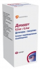 Дуодарт капс 0,5мг/0,4мг №90 [Каталент Германия Шорндорф ГмбХ]