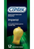 Презервативы Contex Imperial №12 плотнооблегающие