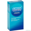 Презервативы Durex Classic №12