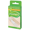 Лейкопластырь Luxplast стандарт на н/тканой осн №20 [арт. 1197]