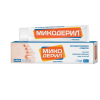 Микодерил крем 1% 30г 