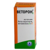 Веторон-Е р-р для приема внутрь 2% 20мл