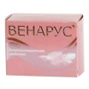 Венарус табл п/о 1,0 №60