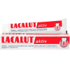 Зубная паста Lacalut Аktiv 50мл