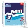 Сени подгузники Super air XL №1