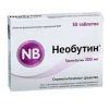 Необутин табл 200мг №30 