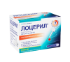 Лоцерил лак д/ногтей 5% 5мл