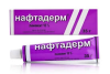 Нафтадерм (нафталанской нефти) линимент 10% 35г