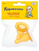 Курносики соска латекс больш раз Х-обр. 6+ №2