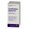 Сорбифер Дурулес табл п/о 100мг+60мг №30