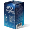 Необиотик лактобаланс капс. 350мг №10 