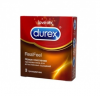 Презервативы Durex Real Feel №3