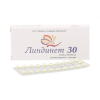 Линдинет 30 табл п/о №21