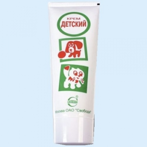 Крем Детский 68г