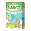 Малыш Истринский-2 смесь мол (с6 мес) 350,0